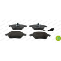 Set pastiglie freno PREMIER