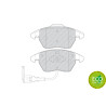 Set pastiglie freno PREMIER