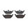 Set pastiglie freno PREMIER