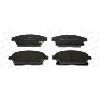 Set pastiglie freno PREMIER