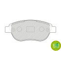 Set pastiglie freno PREMIER