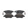 Set pastiglie freno PREMIER