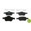 Set pastiglie freno PREMIER