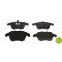 Set pastiglie freno PREMIER