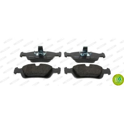 Set pastiglie freno PREMIER