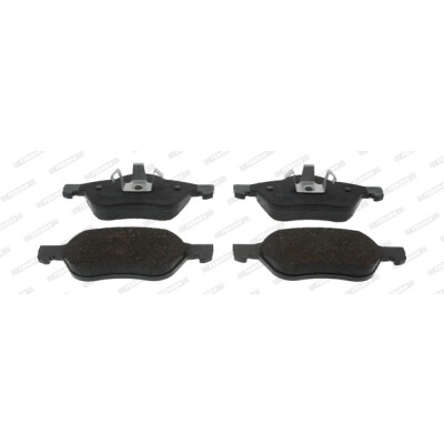 Set pastiglie freno PREMIER