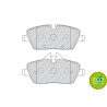 Set pastiglie freno PREMIER