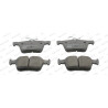 Set pastiglie freno PREMIER