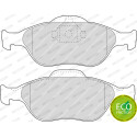 Set pastiglie freno PREMIER