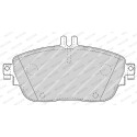 Set pastiglie freno PREMIER