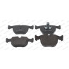 Set pastiglie freno PREMIER
