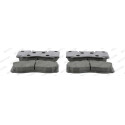 Set pastiglie freno PREMIER