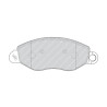 Set pastiglie freno PREMIER