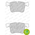 Set pastiglie freno PREMIER