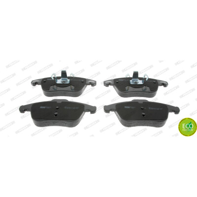 Set pastiglie freno PREMIER