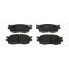 Set pastiglie freno PREMIER