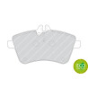 Set pastiglie freno PREMIER