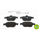 Set pastiglie freno PREMIER