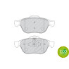 Set pastiglie freno PREMIER