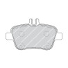 Set pastiglie freno PREMIER