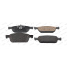 Set pastiglie freno PREMIER