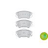 Set pastiglie freno PREMIER