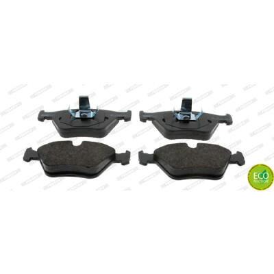 Set pastiglie freno PREMIER