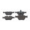Set pastiglie freno PREMIER