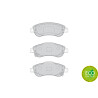 Set pastiglie freno PREMIER