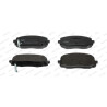 Set pastiglie freno PREMIER
