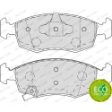 Set pastiglie freno PREMIER
