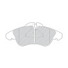 Set pastiglie freno PREMIER