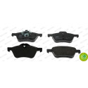 Set pastiglie freno PREMIER
