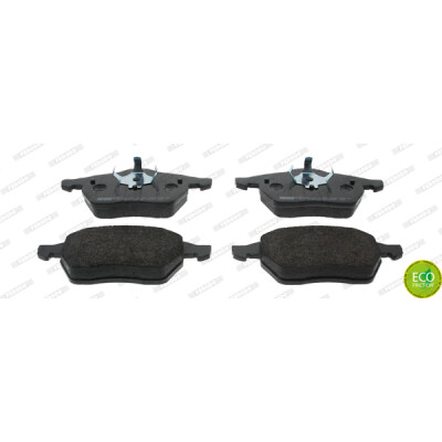 Set pastiglie freno PREMIER