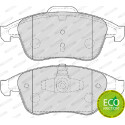 Set pastiglie freno PREMIER