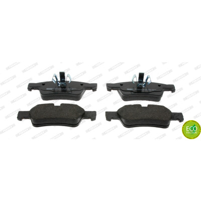 Set pastiglie freno PREMIER