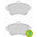 Set pastiglie freno PREMIER