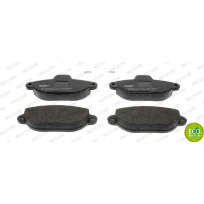 Set pastiglie freno PREMIER