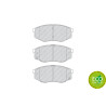 Set pastiglie freno PREMIER