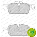 Set pastiglie freno PREMIER FERODO FDB4405