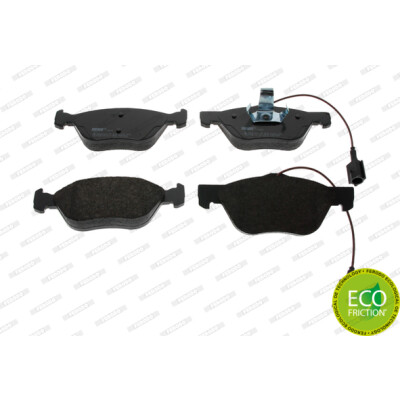 Set pastiglie freno PREMIER