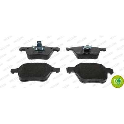 Set pastiglie freno PREMIER
