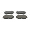 Set pastiglie freno PREMIER