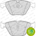 Set pastiglie freno PREMIER
