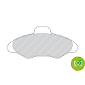 Set pastiglie freno PREMIER