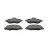 Set pastiglie freno PREMIER