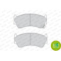 Set pastiglie freno PREMIER
