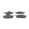 Set pastiglie freno PREMIER