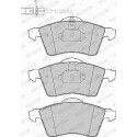 Set pastiglie freno PREMIER