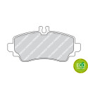 Set pastiglie freno PREMIER